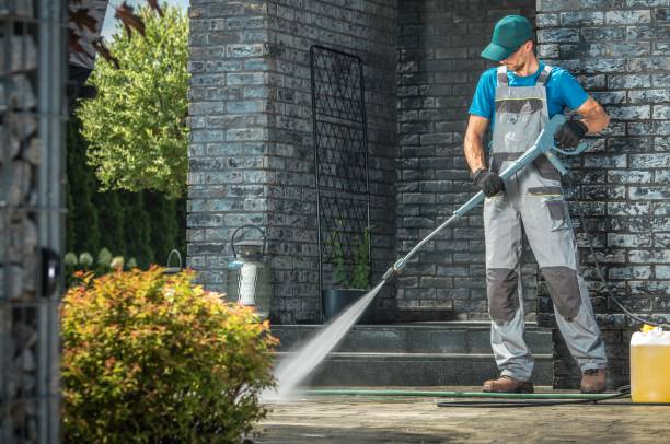 Best Sidewalk and Walkway Cleaning  in Lennox, CA